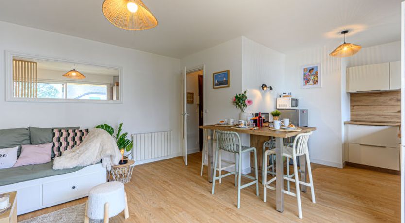 Photo of Port Haliguen Plaisance Apartment 2