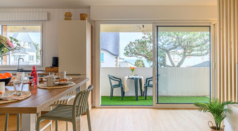 Photo of Port Haliguen Plaisance Apartment 2