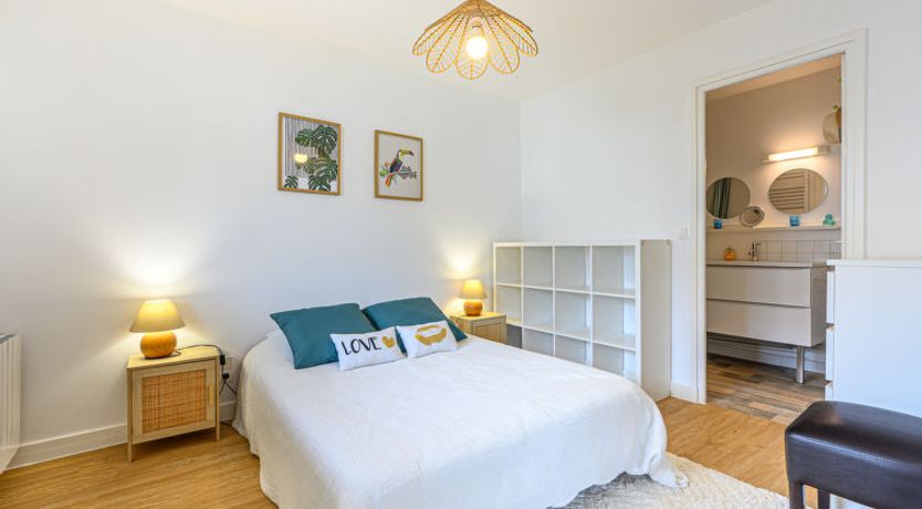 Photo of Port Haliguen Plaisance Apartment 2