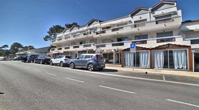 Photo of La Palmeraie