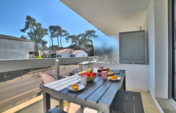 La Palmeraie Holiday Home