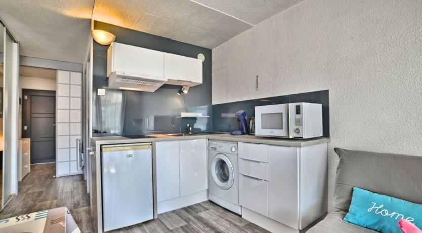 Photo of La Palmeraie