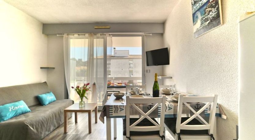 Photo of La Palmeraie