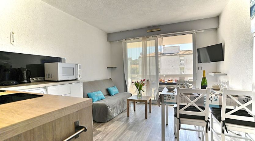 Photo of La Palmeraie