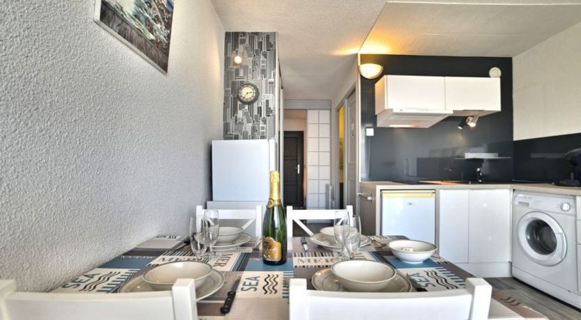 Photo of La Palmeraie