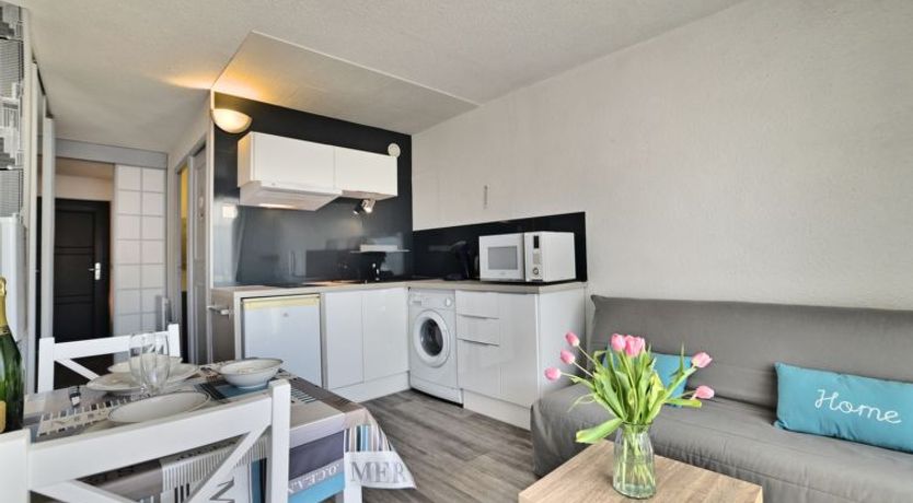 Photo of La Palmeraie