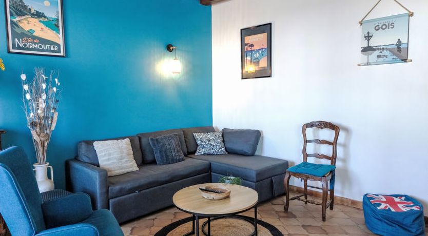 Photo of Proche Océan, forêt et commerces