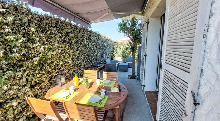 Photo of Proche Océan, forêt et commerces