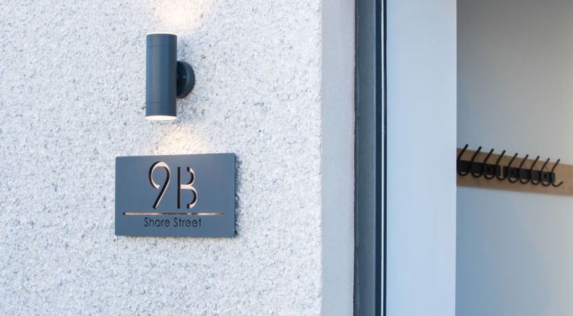 Photo of Shore Street