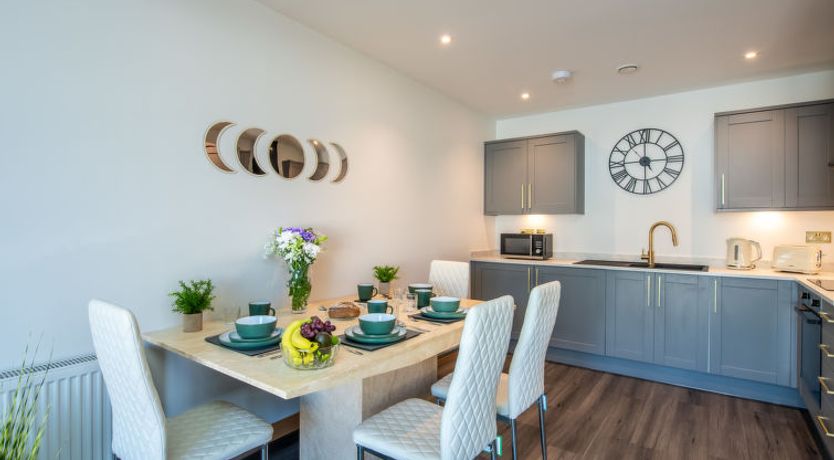 Photo of Shore Street