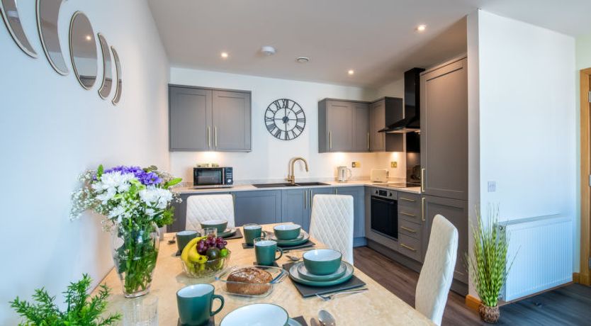 Photo of Shore Street