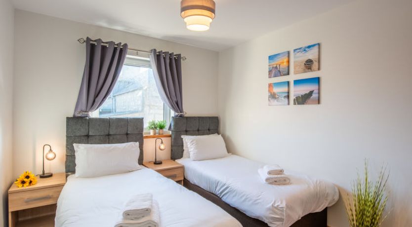 Photo of Shore Street