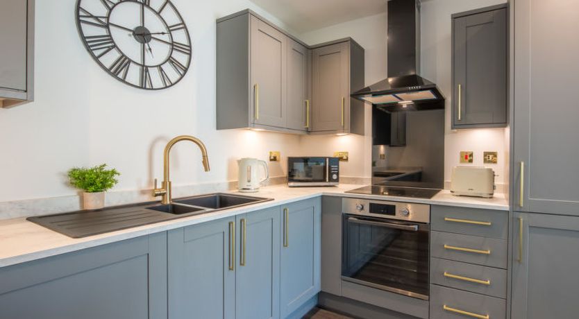 Photo of Shore Street