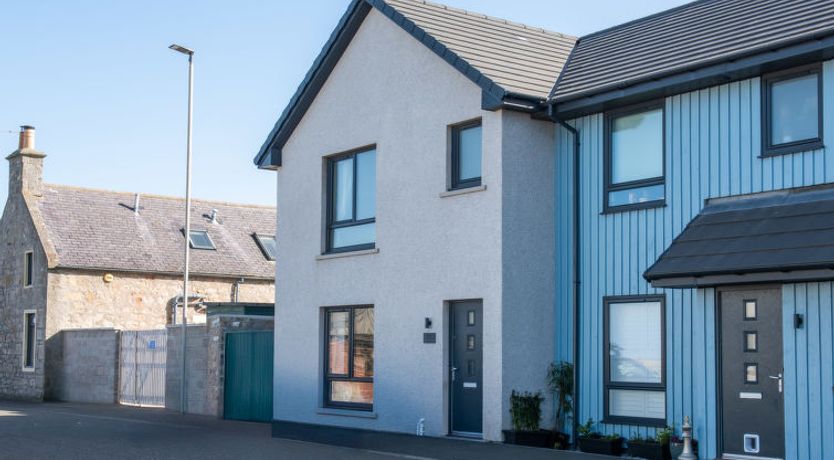 Photo of Shore Street