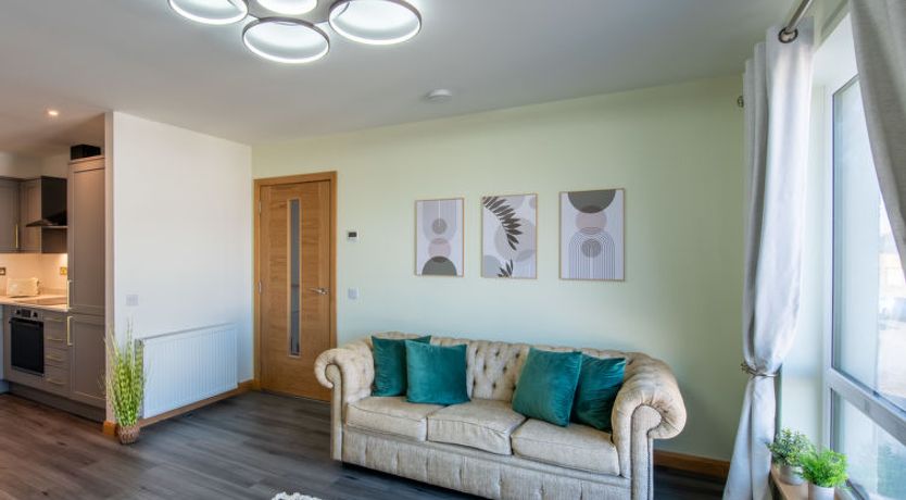 Photo of Shore Street