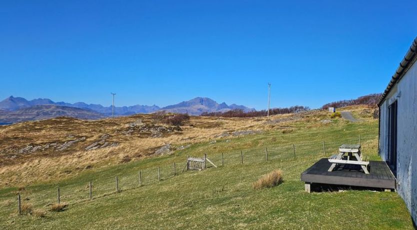 Photo of The Longhouse