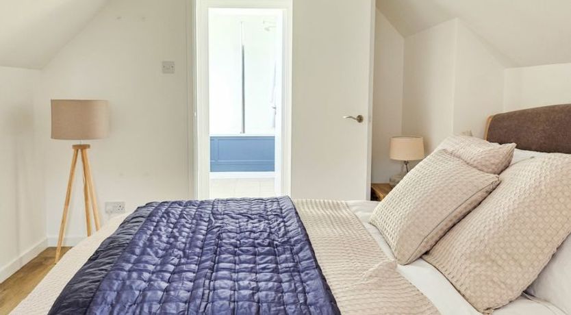 Photo of The Longhouse