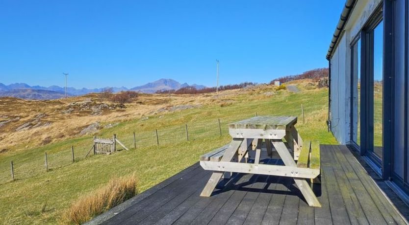 Photo of The Longhouse