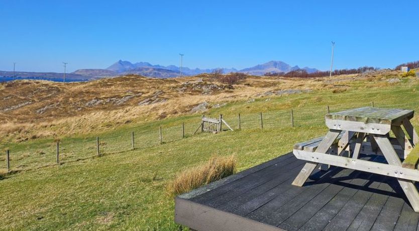 Photo of The Longhouse