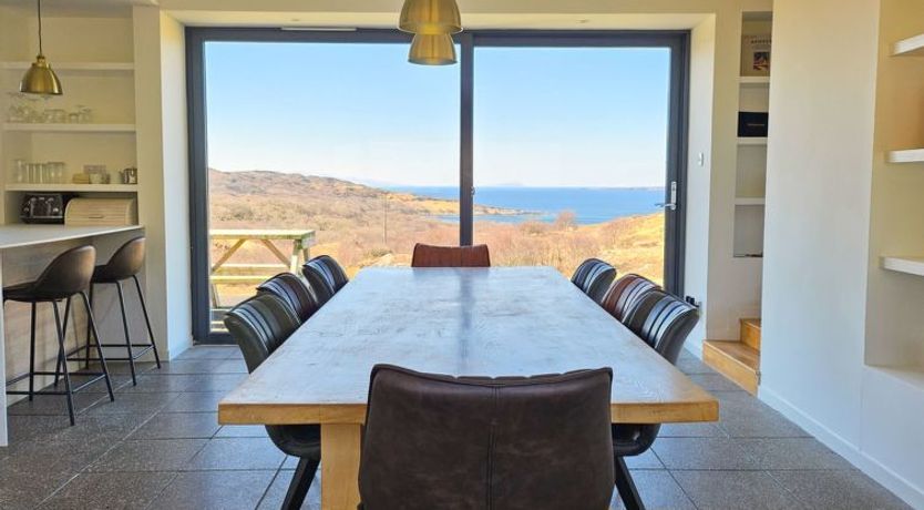 Photo of The Longhouse