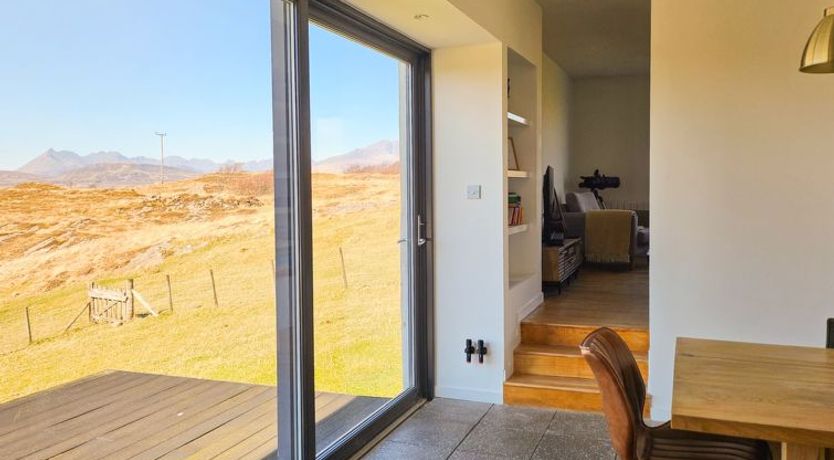 Photo of The Longhouse