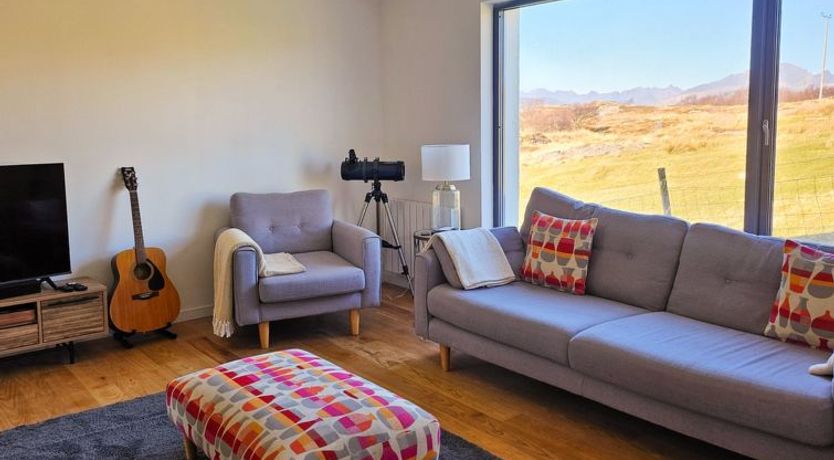 Photo of The Longhouse