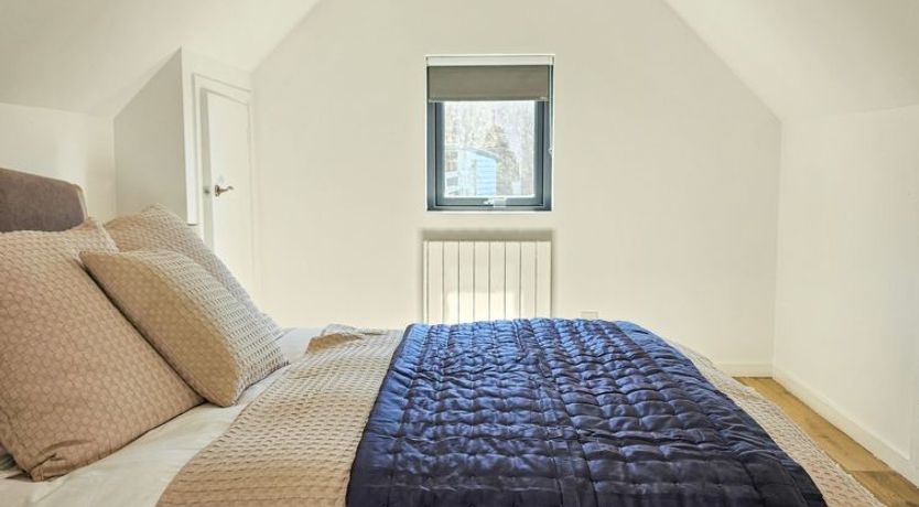 Photo of The Longhouse