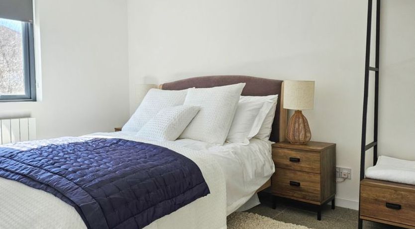 Photo of The Longhouse