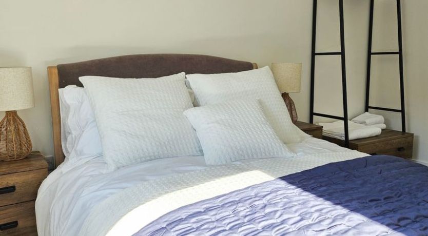 Photo of The Longhouse