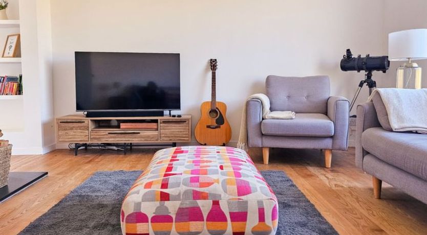 Photo of The Longhouse