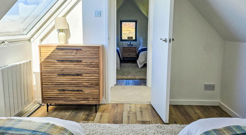 Photo of The Longhouse