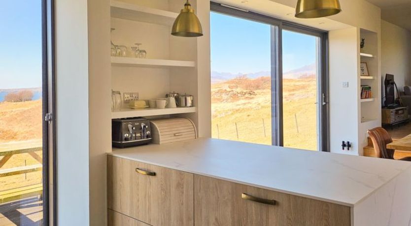 Photo of The Longhouse