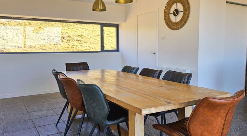 Photo of The Longhouse