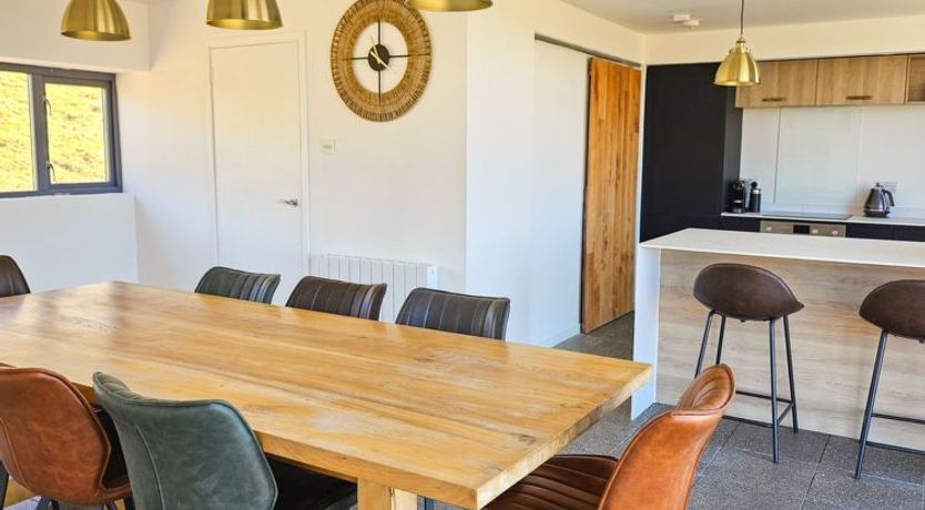 Photo of The Longhouse