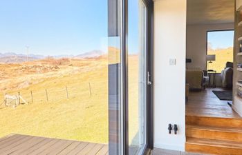 The Longhouse Holiday Home