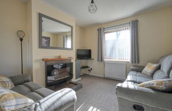 Appletree Holiday Home