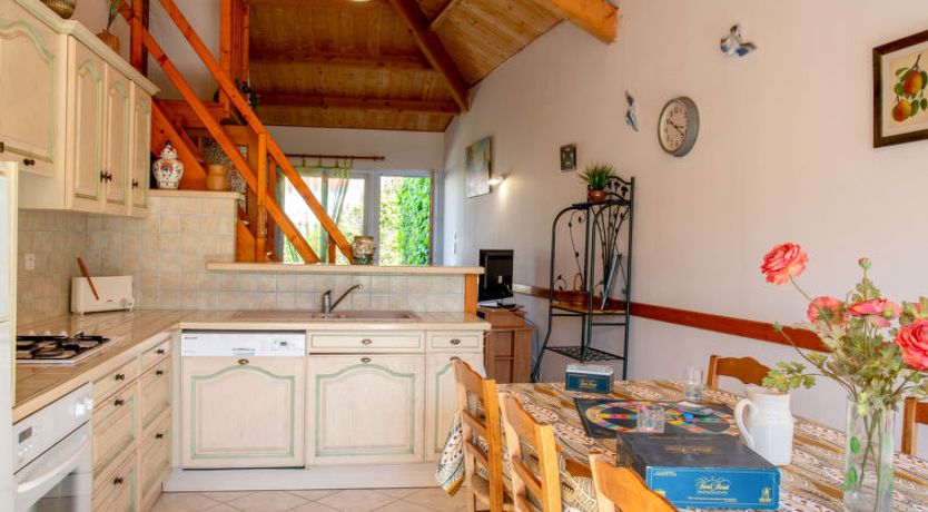 Photo of La Mouette Rieuse