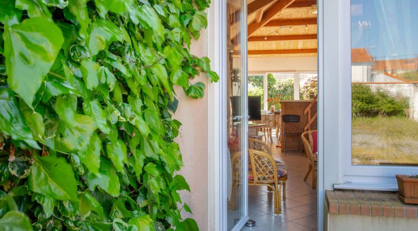 Photo of La Mouette Rieuse