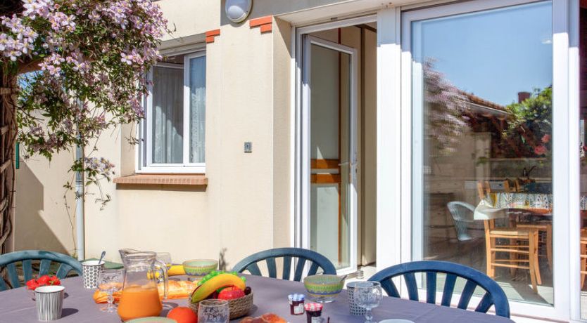 Photo of La Mouette Rieuse