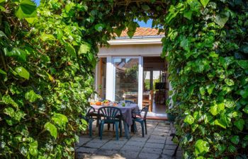 La Mouette Rieuse Holiday Home