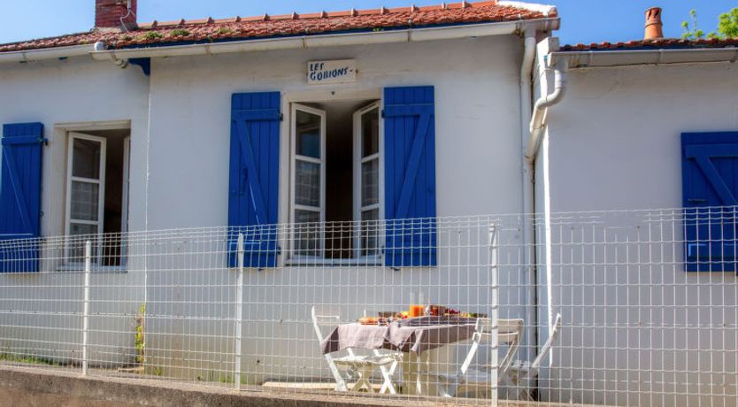 Photo of Les Gobions