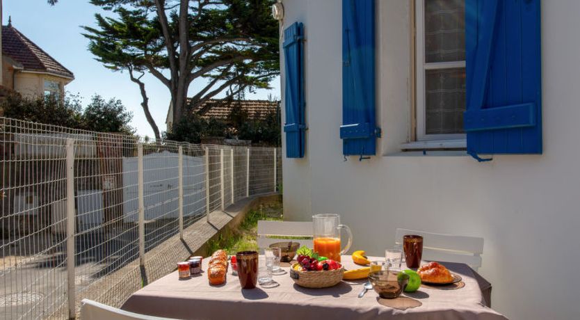 Photo of Les Gobions