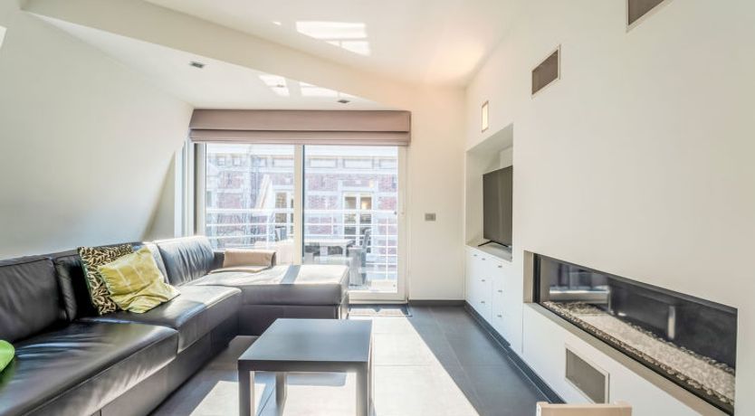 Photo of Littoral with two balconies