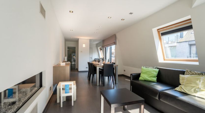 Photo of Littoral with two balconies