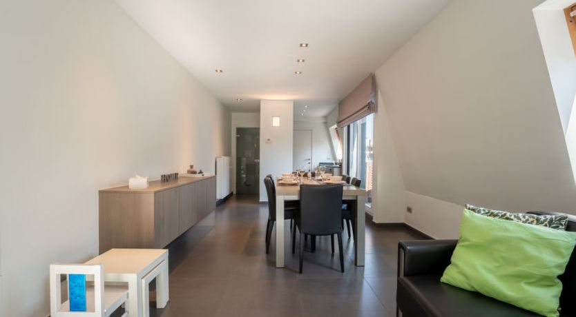 Photo of Littoral with two balconies