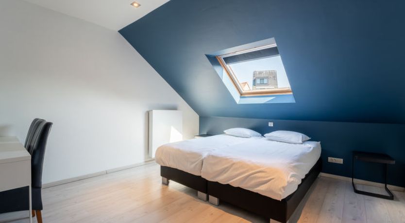 Photo of Littoral with two balconies