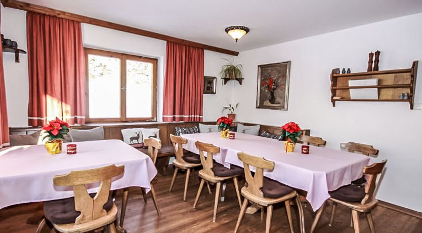 Photo of Fliegerklause