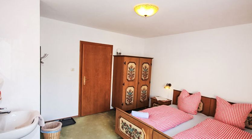 Photo of Fliegerklause