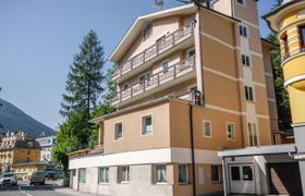 Photo of the-bubble-apartment