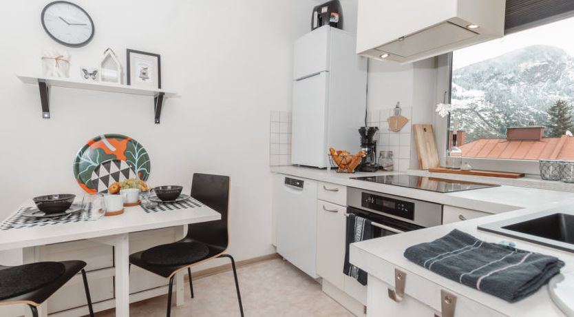 Photo of The Bubble Apartment 6